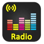 radio betis android application logo